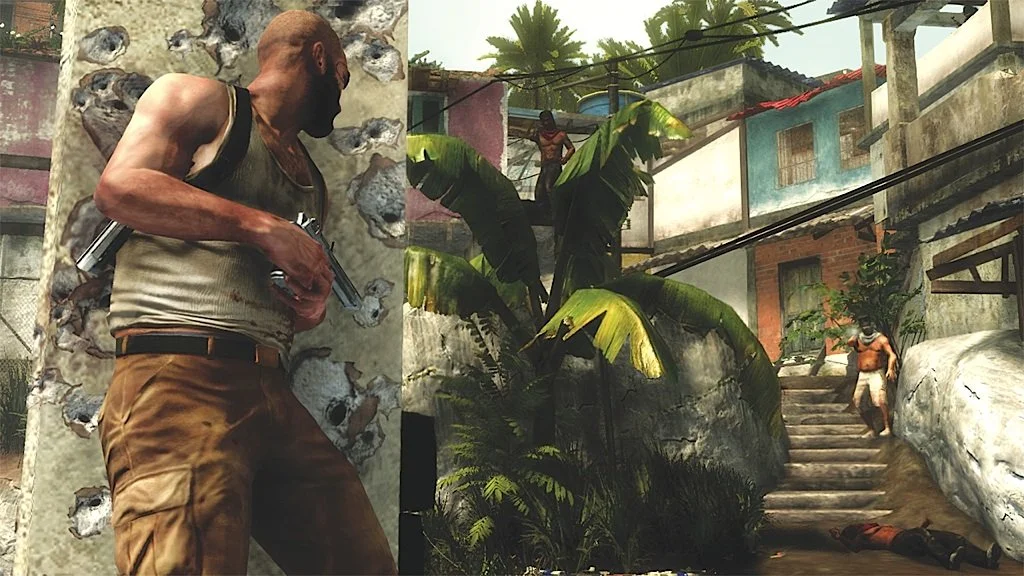 Max Payne 3 останется без демо-версии - фото 1