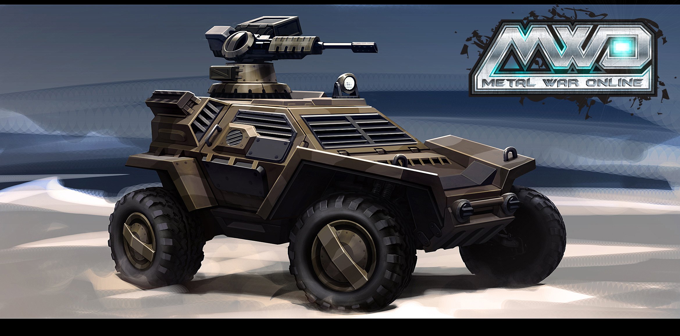 Для достижения успеха в боевых действиях «Morgan Industries» оснастила «Black Sun Security» по последнему слову техн ... - Изображение 1 Для достижения успеха в боевых действиях «Morgan Industries» оснастила «Black Sun Security» по последнему слову техн ... - Изображение 1