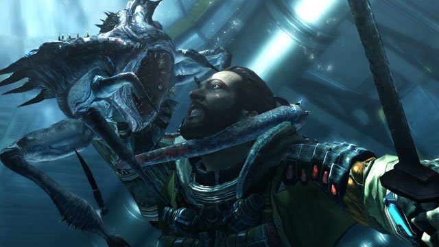 Список доступных платформ Lost Planet 3 расширился - фото 1