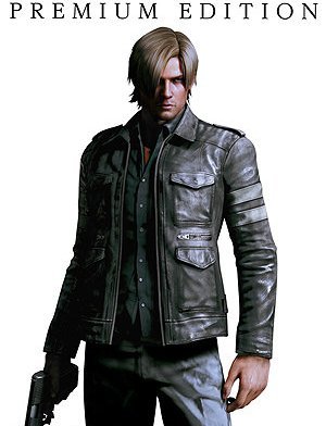 Сегодня Capcom анонсировала содержание Premium-издания ожидаемой Resident Evil 6. В состав Premium Edition войдет ко .... - Изображение 1 Сегодня Capcom анонсировала содержание Premium-издания ожидаемой Resident Evil 6. В состав Premium Edition войдет ко .... - Изображение 1