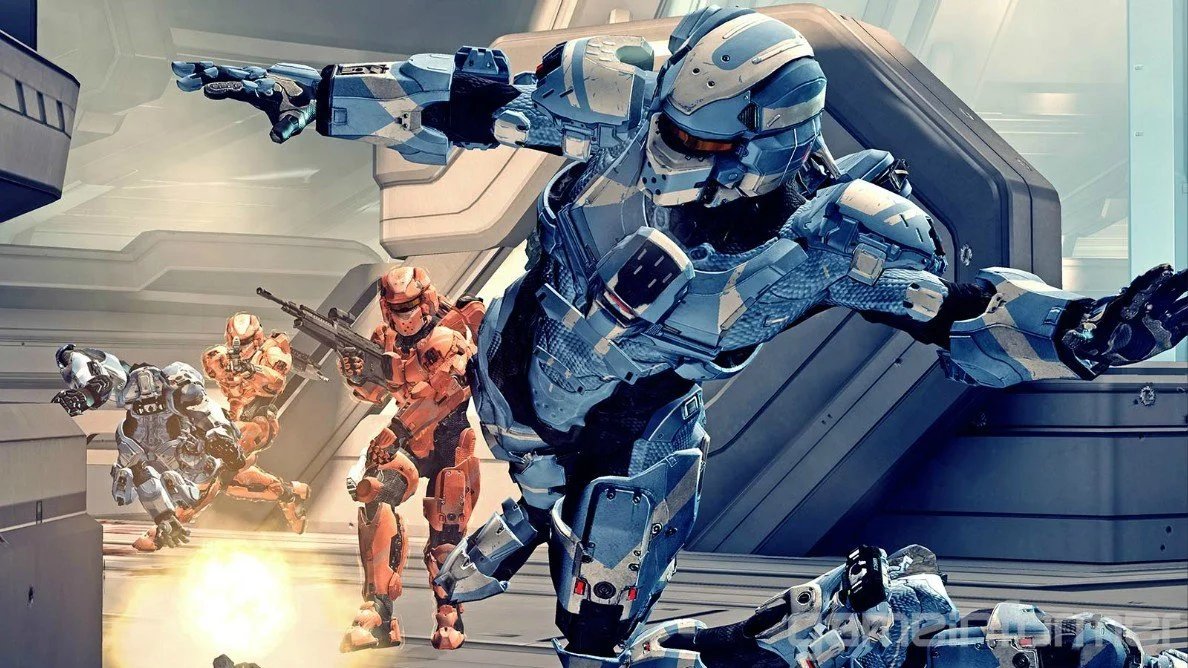В Halo 4 появится новый игровой режим - фото 3