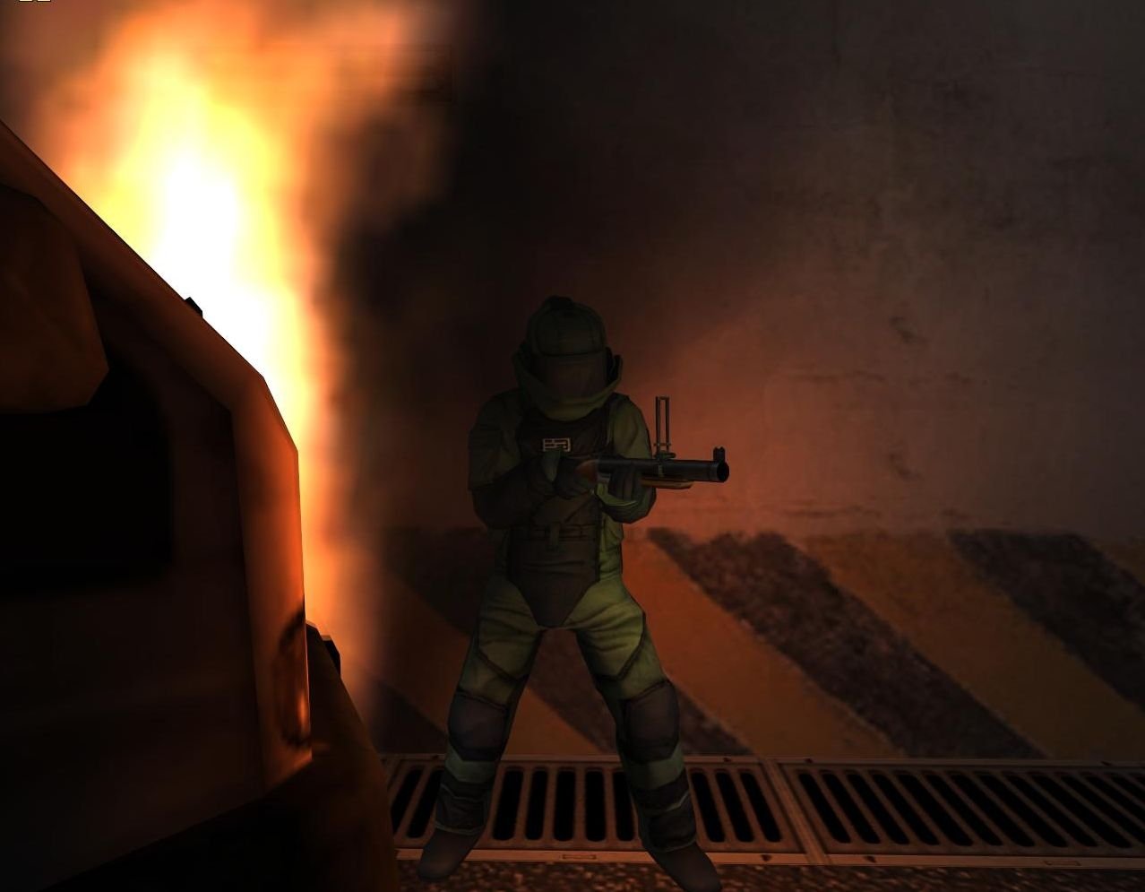 Портал GreatGamer.ru и реалистичный шутер Operation 7 предлагают принять участие (и победить!) в замечательном конку ... - Изображение 1 Портал GreatGamer.ru и реалистичный шутер Operation 7 предлагают принять участие (и победить!) в замечательном конку ... - Изображение 1