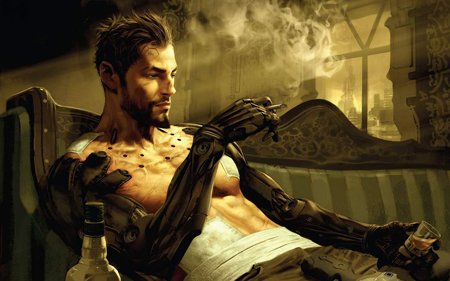 Я никогда не просил об этом. Нет, ну серьезно. Чего они не в свое дело лезут?
У меня никогда не было выбора: я всег ... - Изображение 1 Я никогда не просил об этом. Нет, ну серьезно. Чего они не в свое дело лезут?
У меня никогда не было выбора: я всег ... - Изображение 1