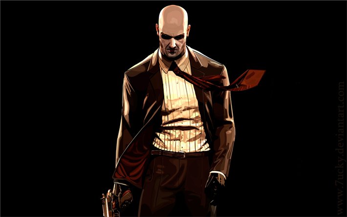 Правила?У меня нет правил.И я не играю в игры.
Я киллер и всегда им был.
Я забираю жизнь другого человека – это и ... - Изображение 1 Правила?У меня нет правил.И я не играю в игры.
Я киллер и всегда им был.
Я забираю жизнь другого человека – это и ... - Изображение 1