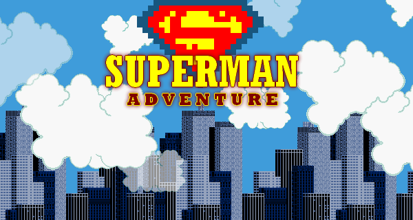Новая браузерная игра Superman adventure. Почувствуй себя в роле самого известного супергероя в мире - супермена, и ... - Изображение 1 Новая браузерная игра Superman adventure. Почувствуй себя в роле самого известного супергероя в мире - супермена, и ... - Изображение 1