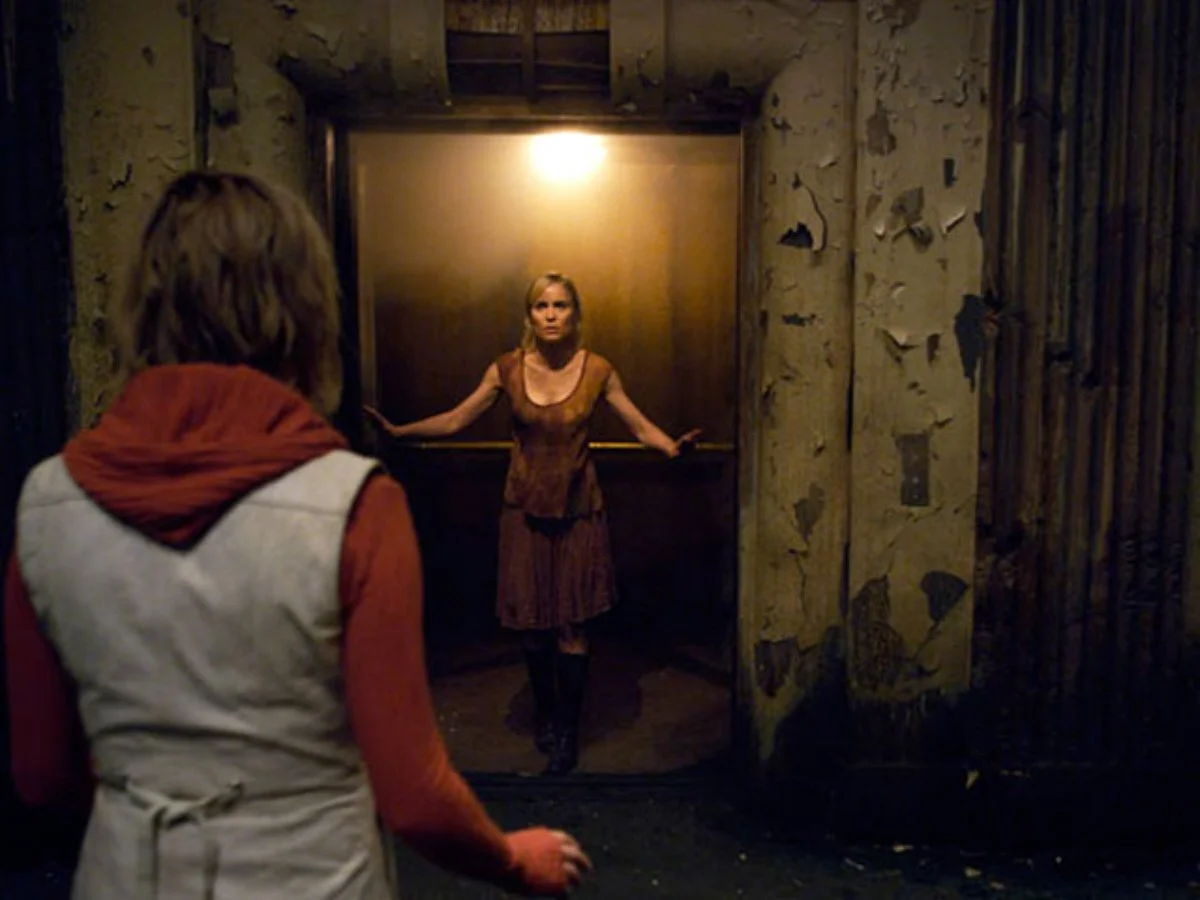 Объявлена дата премьеры нового фильма Silent Hill - фото 1