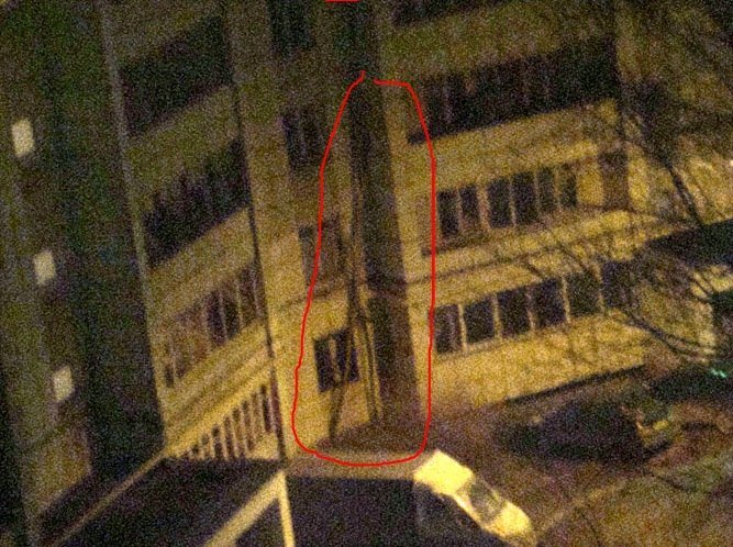 Еще один файл, под названием station922.mkv, является видеофайлом, который длится 45 секунд. Он не очень хорошего ка ... - Изображение 1 Еще один файл, под названием station922.mkv, является видеофайлом, который длится 45 секунд. Он не очень хорошего ка ... - Изображение 1