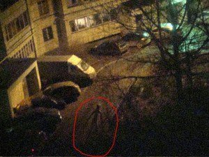 Еще один файл, под названием station922.mkv, является видеофайлом, который длится 45 секунд. Он не очень хорошего ка ... - Изображение 2 Еще один файл, под названием station922.mkv, является видеофайлом, который длится 45 секунд. Он не очень хорошего ка ... - Изображение 2