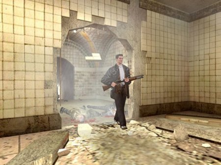 Знаменитый Max Payne покоряет мобильные устройства на платформе iOS.
Полицейский, работавший под прикрытием, обвинё ... - Изображение 1 Знаменитый Max Payne покоряет мобильные устройства на платформе iOS.
Полицейский, работавший под прикрытием, обвинё ... - Изображение 1
