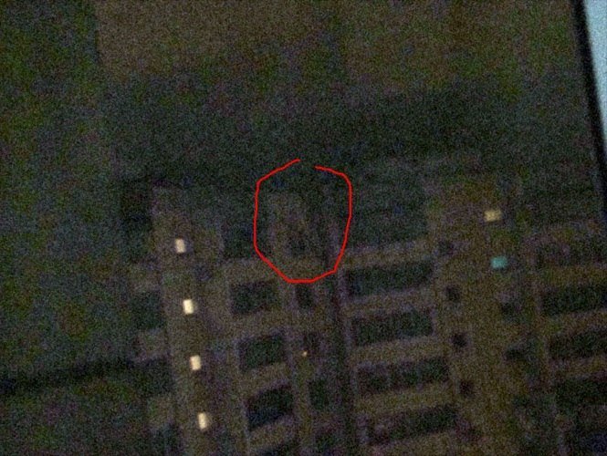 Еще один файл, под названием station922.mkv, является видеофайлом, который длится 45 секунд. Он не очень хорошего ка ... - Изображение 3 Еще один файл, под названием station922.mkv, является видеофайлом, который длится 45 секунд. Он не очень хорошего ка ... - Изображение 3
