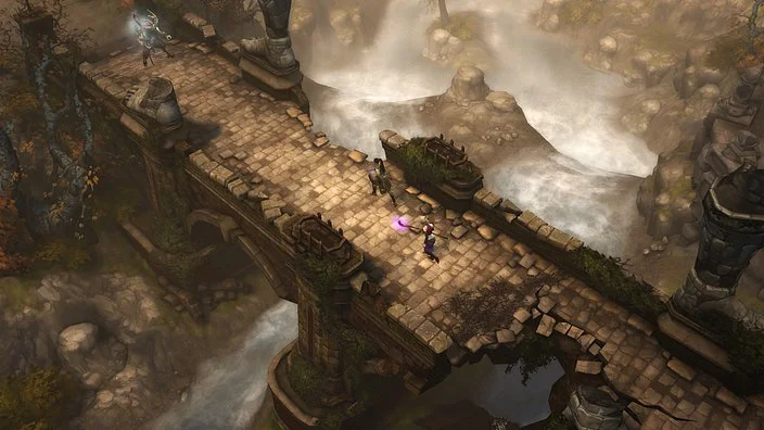 Blizzard проведет открытое бета-тестирование Diablo III - фото 1