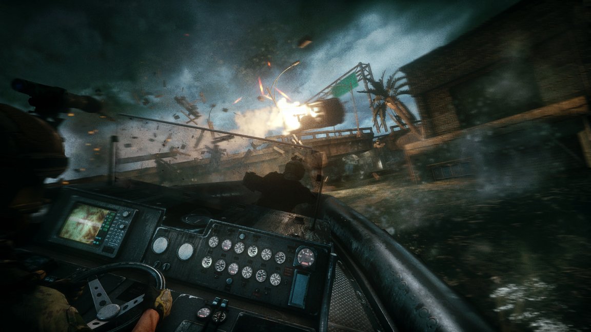 Medal of Honor 2010 года выпуска был до крайности похож на бывшего чемпиона мира по боксу. Он вернулся со скамьи запасных, сделав новую прическу, чтобы показать молодым класс, – но, несмотря на несколько удачных выступлений, так и не смог сравниться с теми, кого когда-то вдохновлял. И хотя мультиплеер для него делали сами DICE, он так и не смог добиться той убийственной увлекательности Modern Warfare 2 и Bad Company 2. К счастью, потери на поле оригинальности смогла компенсировать однопользовательская кампания – с ней в игре все было в полном порядке.