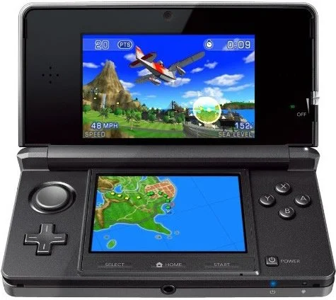 Nintendo научится исправлять игры для 3DS - фото 1