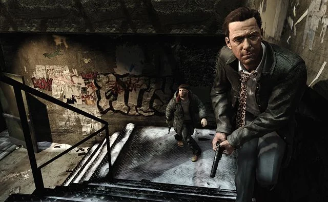 Раскрыты системные требования Max Payne 3 - фото 2
