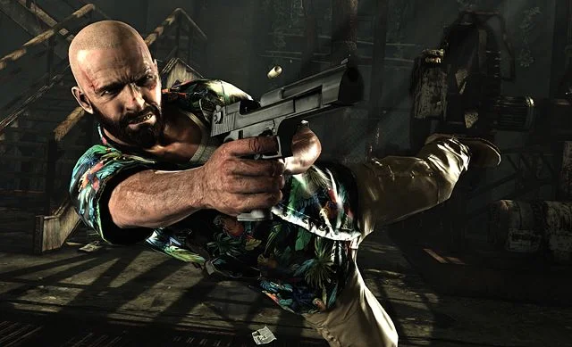 Раскрыты системные требования Max Payne 3 - фото 1
