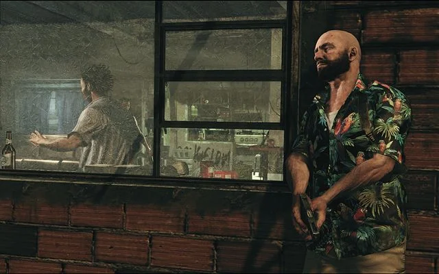 Раскрыты системные требования Max Payne 3 - фото 3