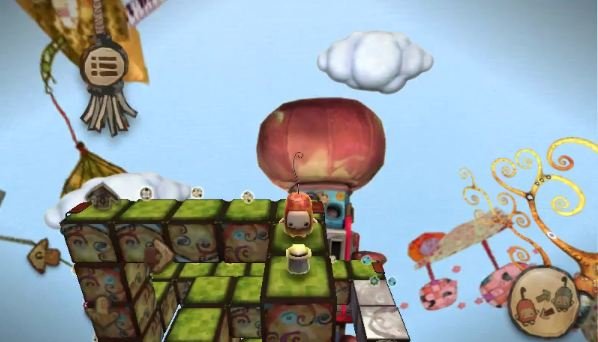 У видеоигр достаточно простые отношения с понятиями добра и дружбы. Добро – это когда какой-нибудь лысый десантник убивает все, что видит, и спасает галактику. Дружба – это когда два головореза с пулеметами и взрывчаткой сносят до основания все на своем пути. Каламбур, но добро и дружба оказываются удивительно недружелюбными. Исключения, вроде Ico, появляются очень редко. И именно поэтому вам стоит обратить внимание на ilomilo.