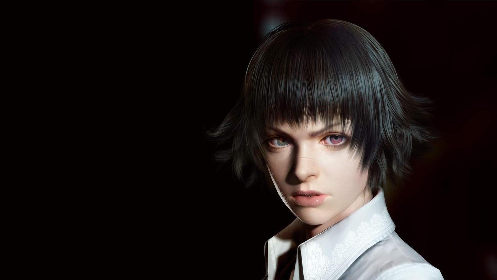 Играю в очень даже неплохую штуку – называется Devil May Cry HD Collection. Играю на Xbox 360. Дело в том, что я об ... - Изображение 2 Играю в очень даже неплохую штуку – называется Devil May Cry HD Collection. Играю на Xbox 360. Дело в том, что я об ... - Изображение 2