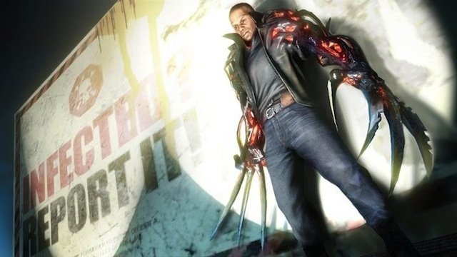 Я хочу рассказать про новую игру PROTOTYPE 2.Купил я её недавно, только вчера да и прошел не всю, но все же игра кру .... - Изображение 2 Я хочу рассказать про новую игру PROTOTYPE 2.Купил я её недавно, только вчера да и прошел не всю, но все же игра кру .... - Изображение 2