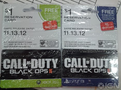 Call of Duty: Black Ops 2 был неофициально подтвержден, как новая часть серии COD. Несмотря на слухи и все утечки, в ... - Изображение 1 Call of Duty: Black Ops 2 был неофициально подтвержден, как новая часть серии COD. Несмотря на слухи и все утечки, в ... - Изображение 1