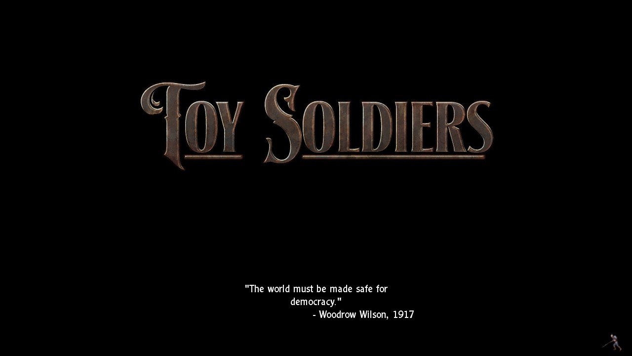 Сегодня в Steam вышла игра Toy Soldiers. Ранее она была Xbox Live эксклюзивом и по сей день требует аккаунт Windows .... - Изображение 3 Сегодня в Steam вышла игра Toy Soldiers. Ранее она была Xbox Live эксклюзивом и по сей день требует аккаунт Windows .... - Изображение 3