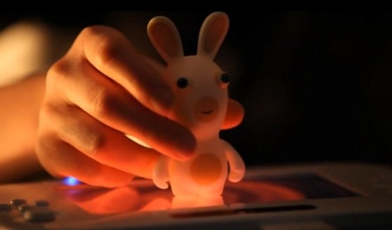 Утекший трейлер Rayman Legends оказался прототипом - изображение 1 Утекший трейлер Rayman Legends оказался прототипом - фото 1