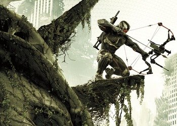 Crytek надеется создать мир Crysis 3 настолько же богатым и детализированным. Как стало известно разработчики решили ... - Изображение 1 Crytek надеется создать мир Crysis 3 настолько же богатым и детализированным. Как стало известно разработчики решили ... - Изображение 1