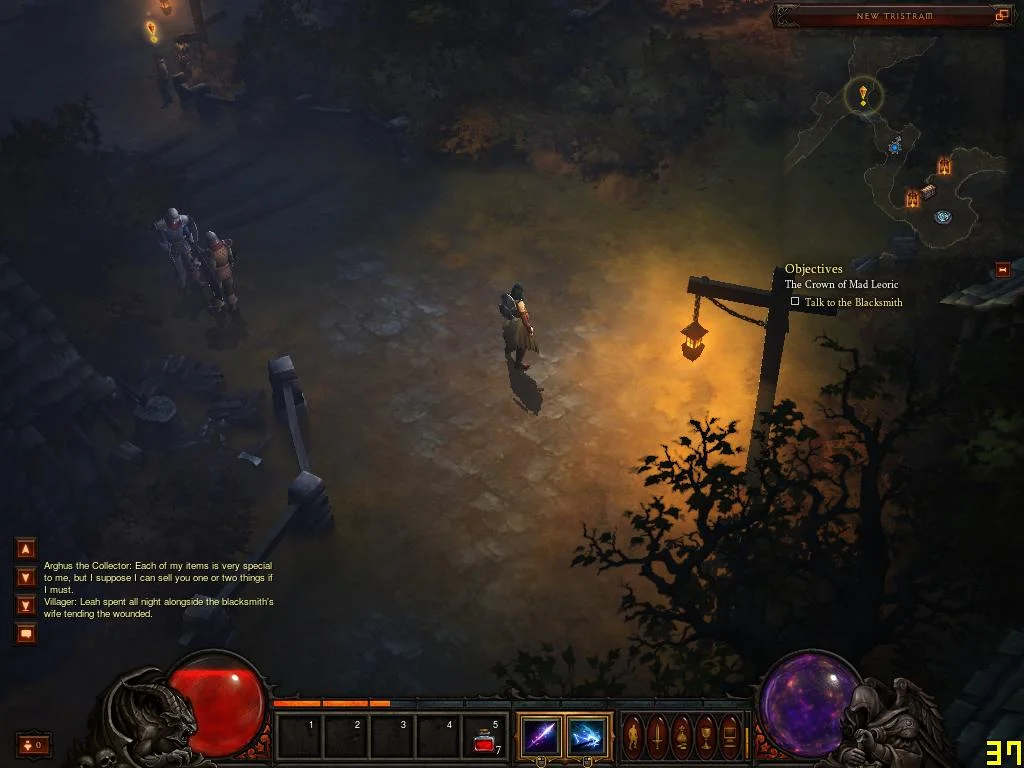Blizzard прояснила ситуацию с региональными версиями Diablo III - фото 1