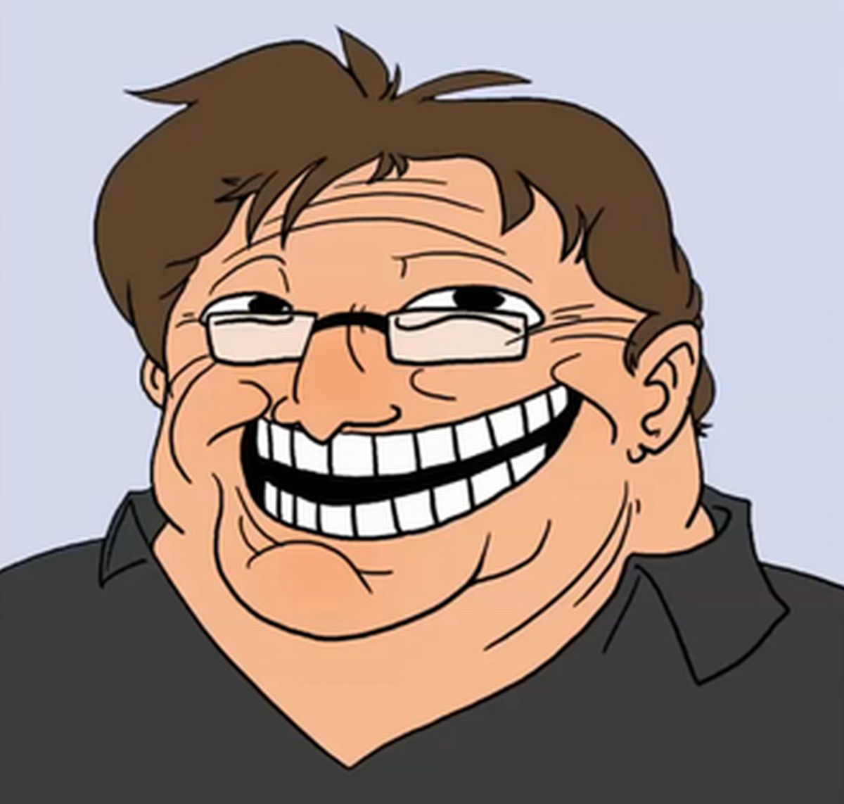 Компания Valve подтвердила, что никаких новых продуктов на E3-2012 анонсировано не будет.
Недавно один из пользова ... - Изображение 1 Компания Valve подтвердила, что никаких новых продуктов на E3-2012 анонсировано не будет.
Недавно один из пользова ... - Изображение 1