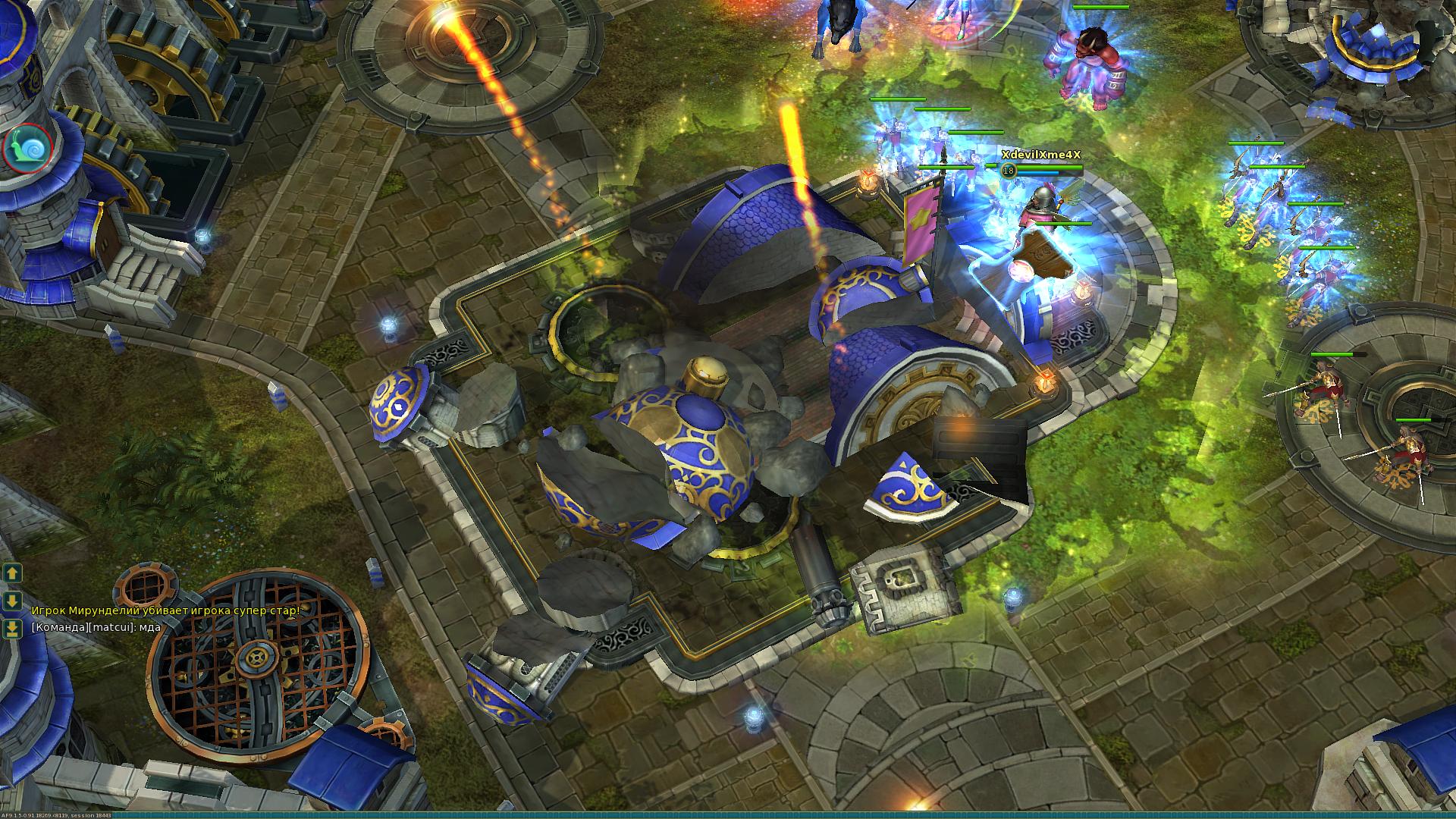 Рецензия на Prime World - фото 5