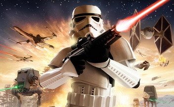 Работа над проектом Battlefront 3, который сейчас по всем официальным данным закрыт, велась с 2006 по 2008 года в ст .... - Изображение 1 Работа над проектом Battlefront 3, который сейчас по всем официальным данным закрыт, велась с 2006 по 2008 года в ст .... - Изображение 1