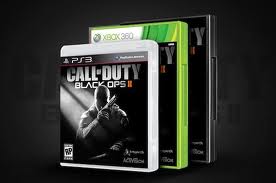 Black Ops вернулся. На этот раз мы попадем в ближайшее будущее, 21 век Холодная Война, где технологии и вооружение с ... - Изображение 1 Black Ops вернулся. На этот раз мы попадем в ближайшее будущее, 21 век Холодная Война, где технологии и вооружение с ... - Изображение 1