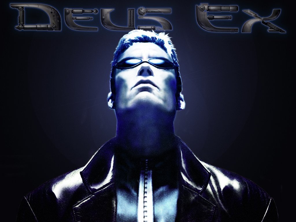 Рейтинговая компания PEGI недавно дала оценку ролевой игре Deus Ex для консоли PlayStation 3. Эти данные обнародовал .... - Изображение 1 Рейтинговая компания PEGI недавно дала оценку ролевой игре Deus Ex для консоли PlayStation 3. Эти данные обнародовал .... - Изображение 1