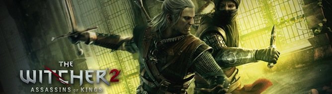 Это краткий обзор расширенного издания The Witcher 2 Xbox360. Все что написано в статье является субъективным взглдо ... - Изображение 1 Это краткий обзор расширенного издания The Witcher 2 Xbox360. Все что написано в статье является субъективным взглдо ... - Изображение 1