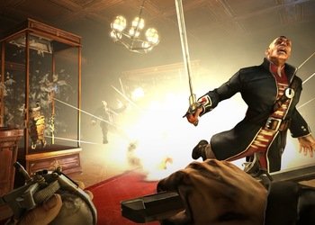 Bethesda анонсировала точную дату релиза Dishonored. свой новый шутер с ассассином в главной роли, компания выпусти ... - Изображение 1 Bethesda анонсировала точную дату релиза Dishonored. свой новый шутер с ассассином в главной роли, компания выпусти ... - Изображение 1