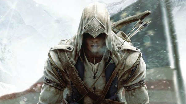 Не так давно,Ubisoft ,разместила на своём сайте такое __________________________________________________"Хотите увид ... - Изображение 1 Не так давно,Ubisoft ,разместила на своём сайте такое __________________________________________________"Хотите увид ... - Изображение 1