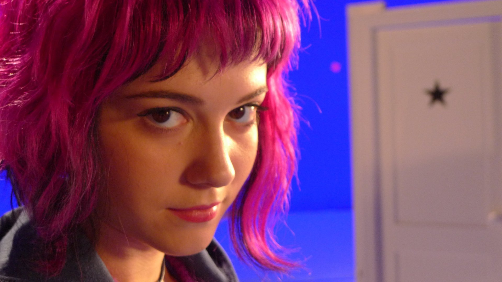 Scott Pilgrim vs the World
Наконец-то я посмотрел Скотта Пилигрима. Офигенное, офигенное кино.
Снят фильм прекрасн ... - Изображение 1 Scott Pilgrim vs the World
Наконец-то я посмотрел Скотта Пилигрима. Офигенное, офигенное кино.
Снят фильм прекрасн ... - Изображение 1