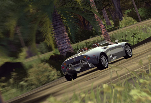 Издатель опроверг заявление о закрытии разработчиков Test Drive - фото 1