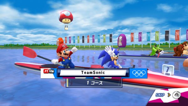Годовая прибыль Sega упала в два раза - фото 1