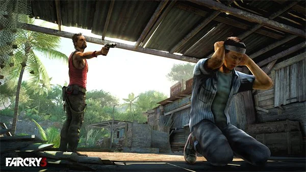 Бета-тест Far Cry 3 назначен на лето - фото 1