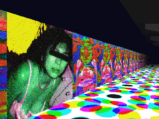 По ключевым словам «игры» и «вещества» в памяти обычно всплывают Rez, Linger in Shadows и .detuned. Но есть куда бол ... - Изображение 1 По ключевым словам «игры» и «вещества» в памяти обычно всплывают Rez, Linger in Shadows и .detuned. Но есть куда бол ... - Изображение 1