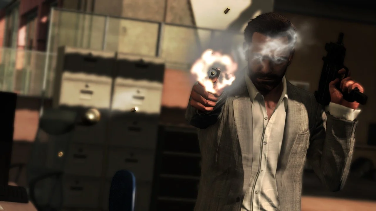 Рецензия на Max Payne 3 - фото 1