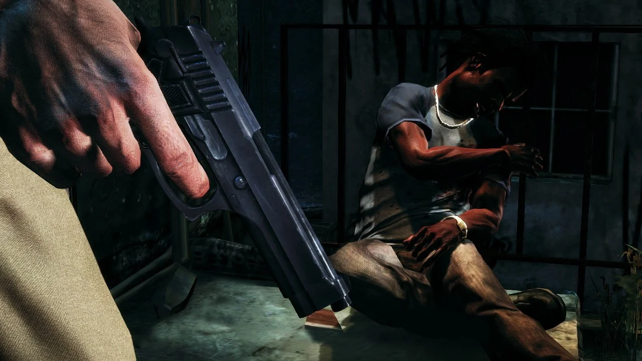 Рецензия на Max Payne 3 - фото 2