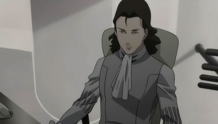 Немного вики для тех кто не в теме. Эрго Прокси(Ergo Proxy) — научно-фантастический аниме-телесериал от компаний Gen .... - Изображение 3 Немного вики для тех кто не в теме. Эрго Прокси(Ergo Proxy) — научно-фантастический аниме-телесериал от компаний Gen .... - Изображение 3