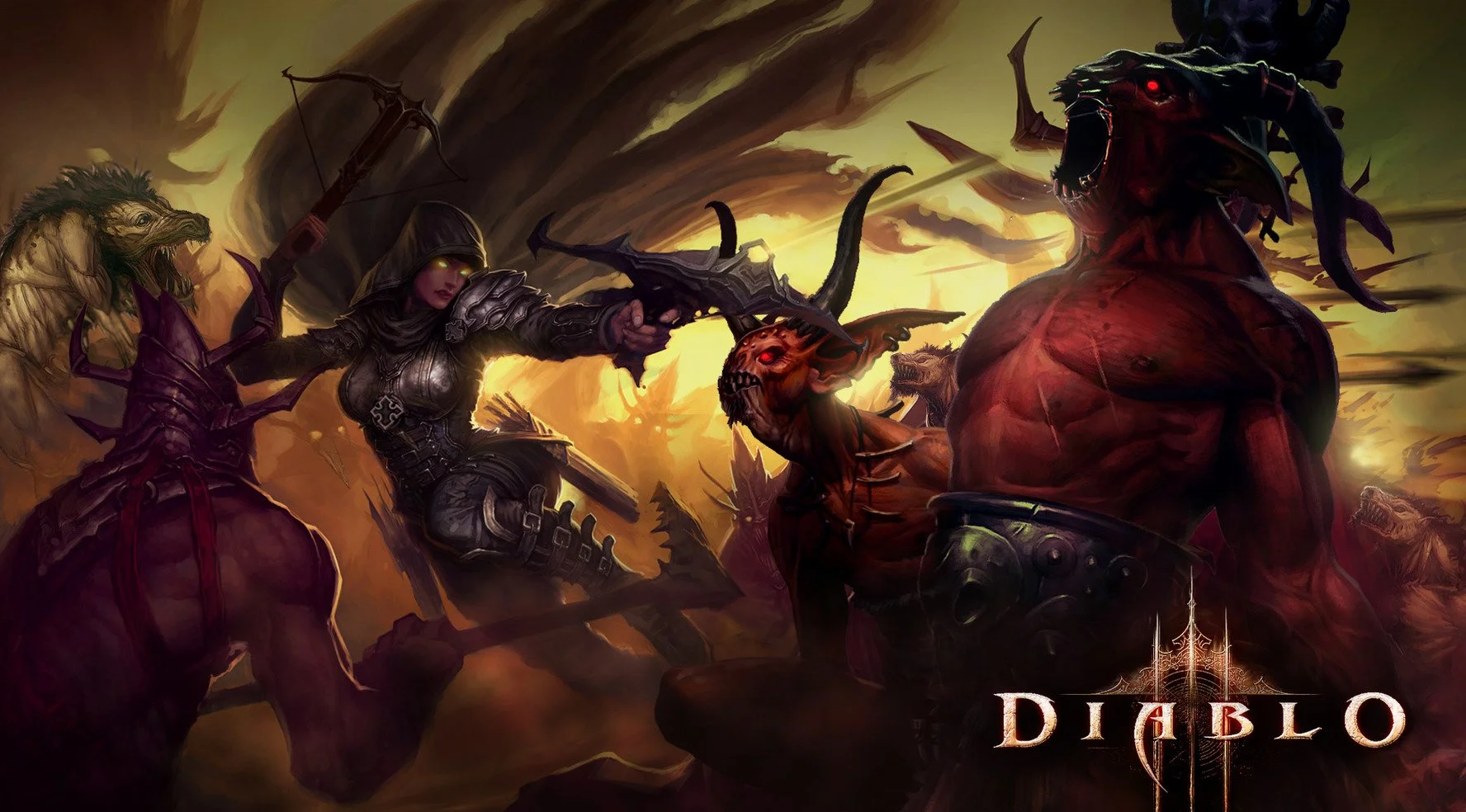 Рецензия на Diablo 3 - фото 6