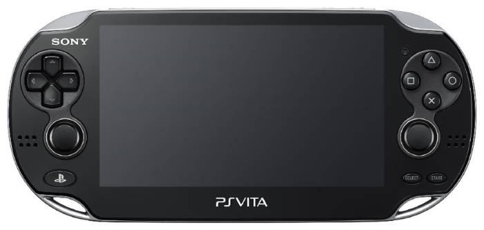Я тут на днях купил новую консоль от Sony - Ps Vita (Wi-fi, без 3G). И первой записью в блоге я хочу поведать вам о ... - Изображение 3 Я тут на днях купил новую консоль от Sony - Ps Vita (Wi-fi, без 3G). И первой записью в блоге я хочу поведать вам о ... - Изображение 3