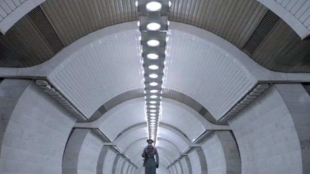 "Enter the Metro" короткометражный фильм, в четырех с половиной минутах которого рассказывается предыстория разразив ... - Изображение 1 "Enter the Metro" короткометражный фильм, в четырех с половиной минутах которого рассказывается предыстория разразив ... - Изображение 1