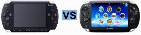 И так начнём. Я не буду отрицать , что PS Vita мощнее своей "подружки" - PSP. Но это совсем не значит, что её нужно .... - Изображение 1 И так начнём. Я не буду отрицать , что PS Vita мощнее своей "подружки" - PSP. Но это совсем не значит, что её нужно .... - Изображение 1