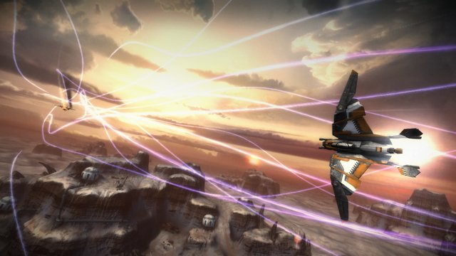 Сразу же хочется отметить, что Starhawk разрабатывался в первую очередь как мультиплеерный проект, и создается ощуще ... - Изображение 1 Сразу же хочется отметить, что Starhawk разрабатывался в первую очередь как мультиплеерный проект, и создается ощуще ... - Изображение 1
