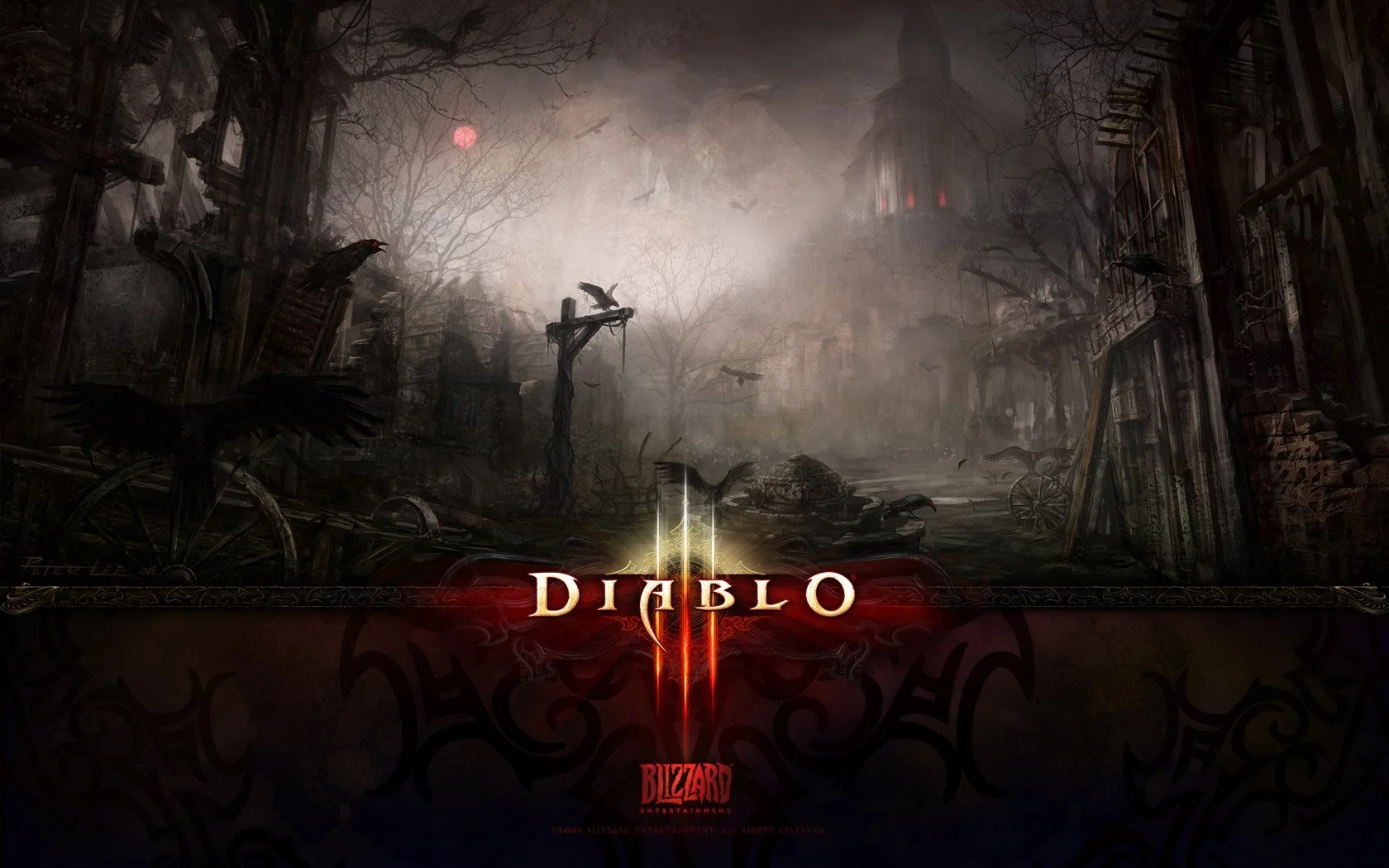 Объявлены подробности российского старта Diablo III - фото 1